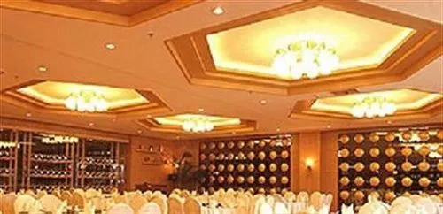 Jiarui Hekaili Hotel - Kaili