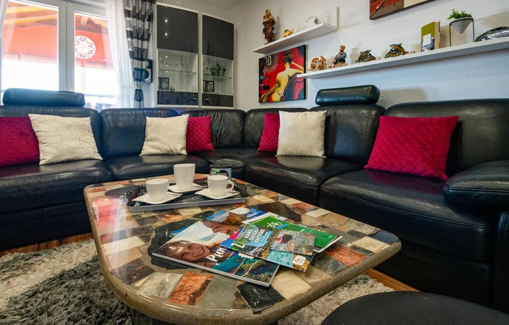 Luxury villa with a swimming pool Turanj, Biograd - 18274