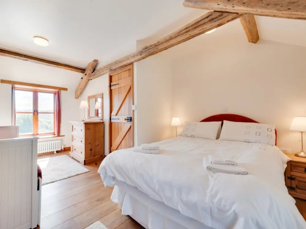 Holiday Home Hideaway