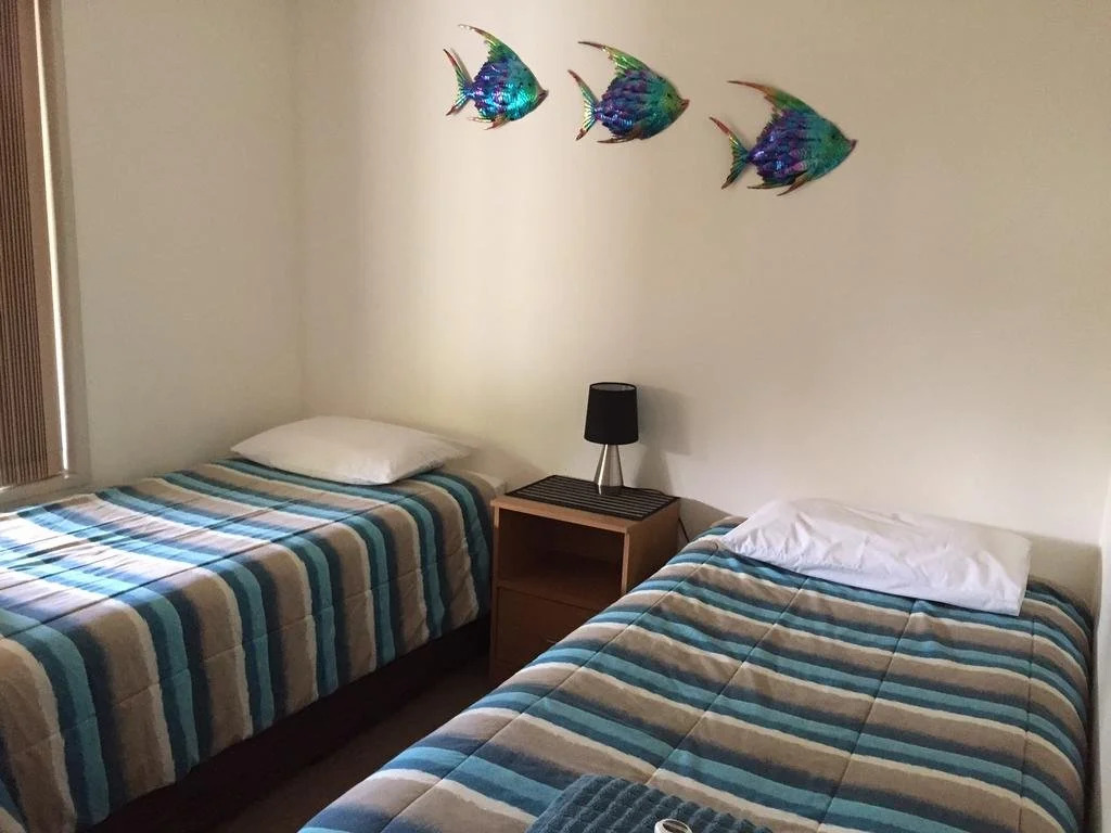 Mandurah Caravan and Tourist Park