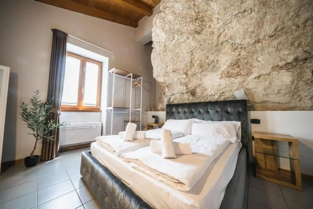 La Cantinota - Locanda De Manincor Rooms