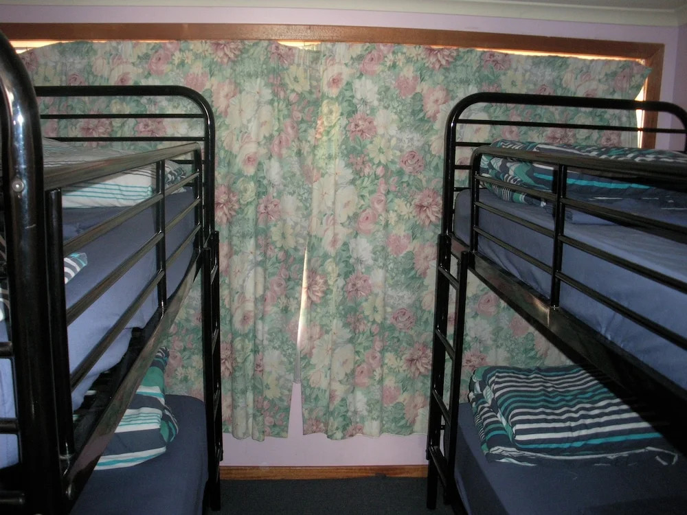 Bridport Seaside Lodge