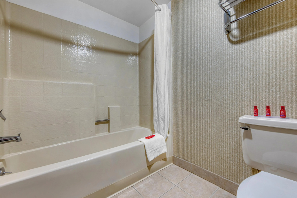 SureStay Plus Hotel by Best Western Reno Airport