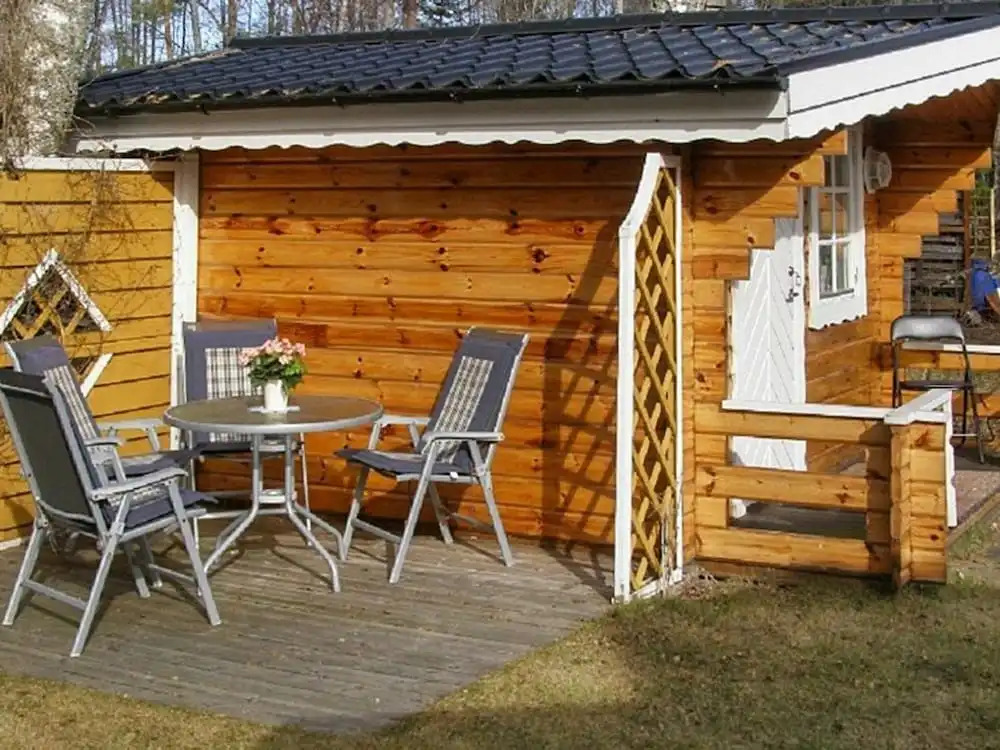 Holiday Home in HJO