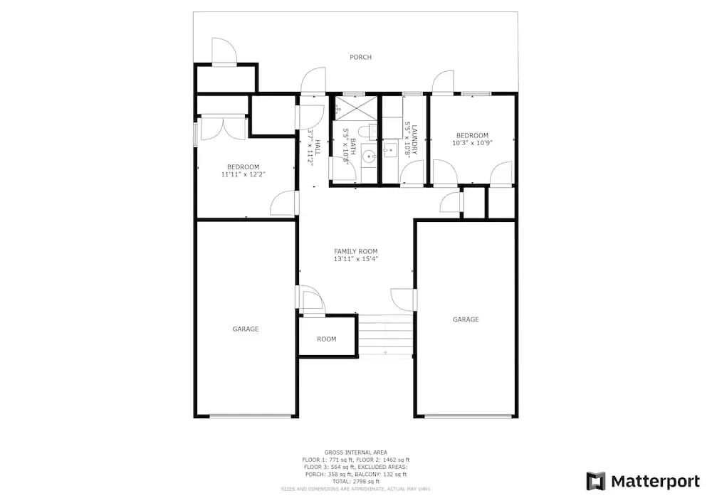 Royal Dunes 215 6 Bedroom Home