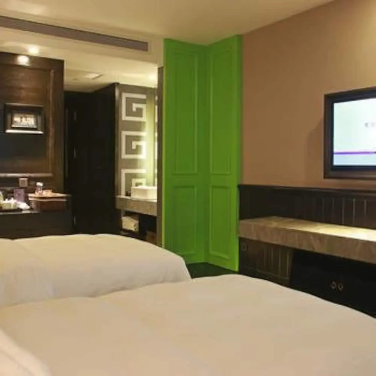 Ligang Hotel