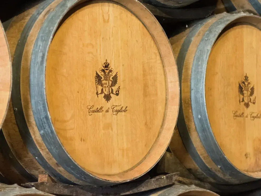 Guest House in Monferrato With Wine Tasting