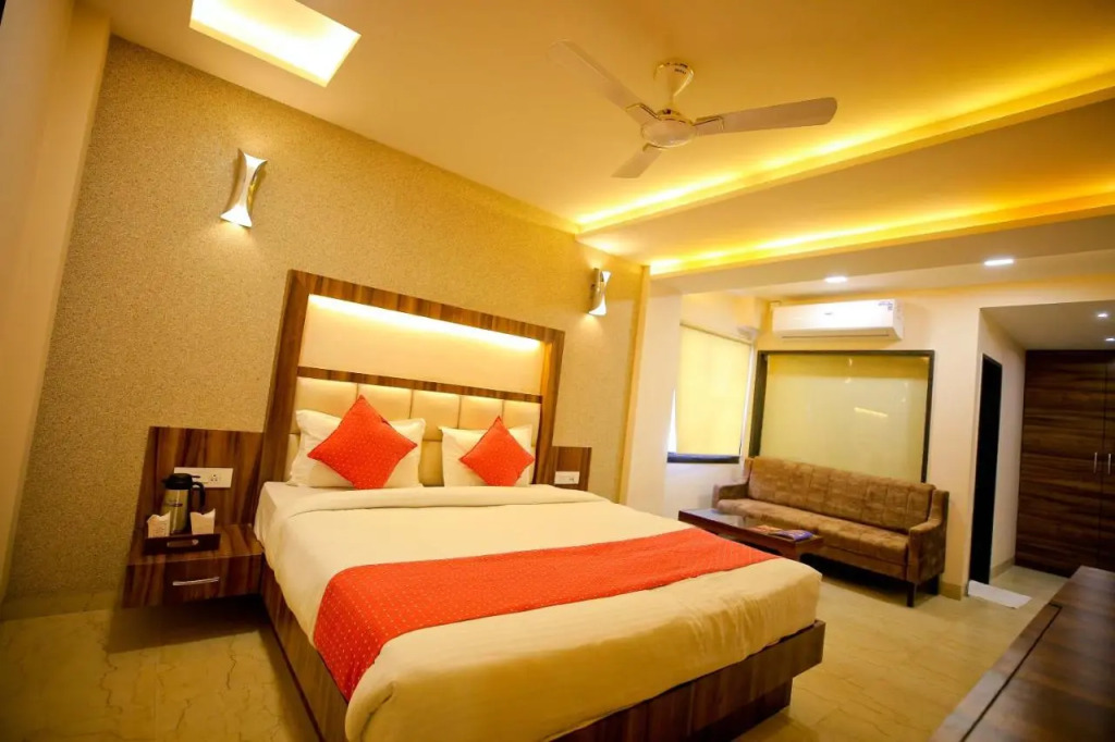 Hotel Moti Palace