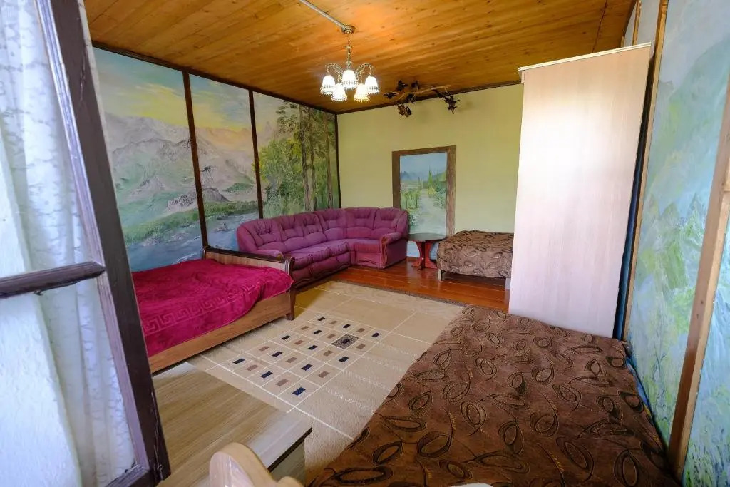 LAILA Guest House