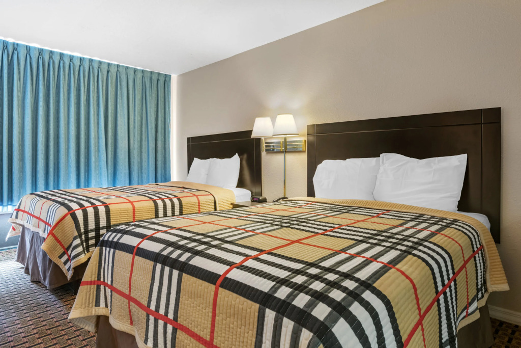Rodeway Inn New Port Richey