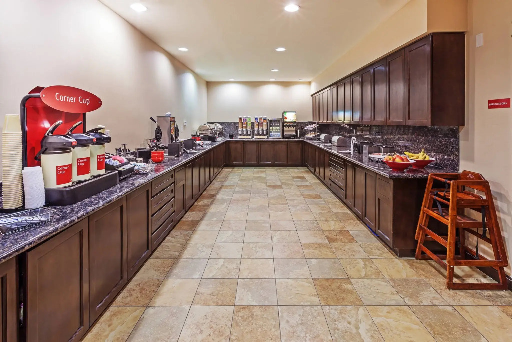 TownePlace Suites by Marriott Odessa