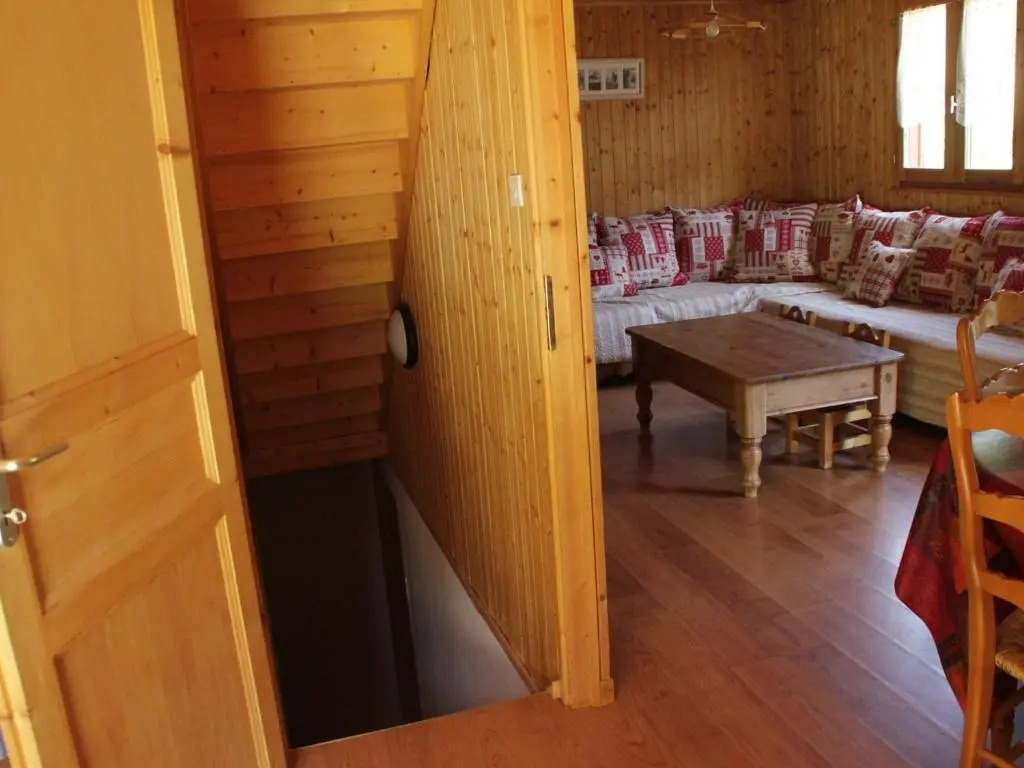 Chalet Chatel, 5 pièces, 8 personnes - FR-1-200-212