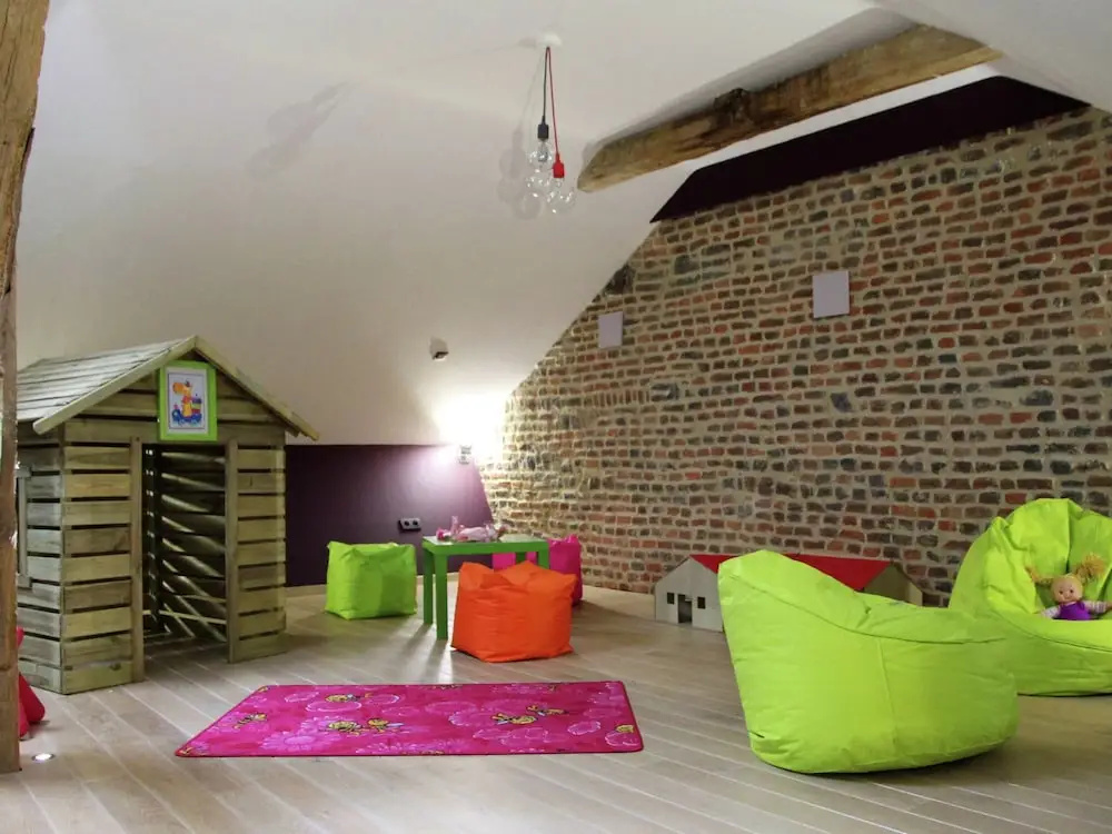 Marche Farmhouse with Hot Tub