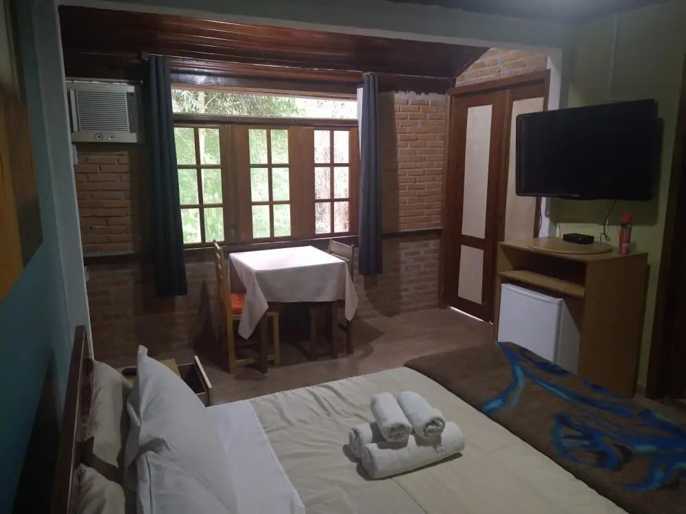 Pousada Riacho da Serra