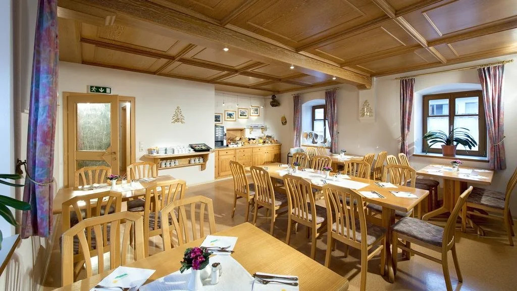 Hotel Ledererwirt