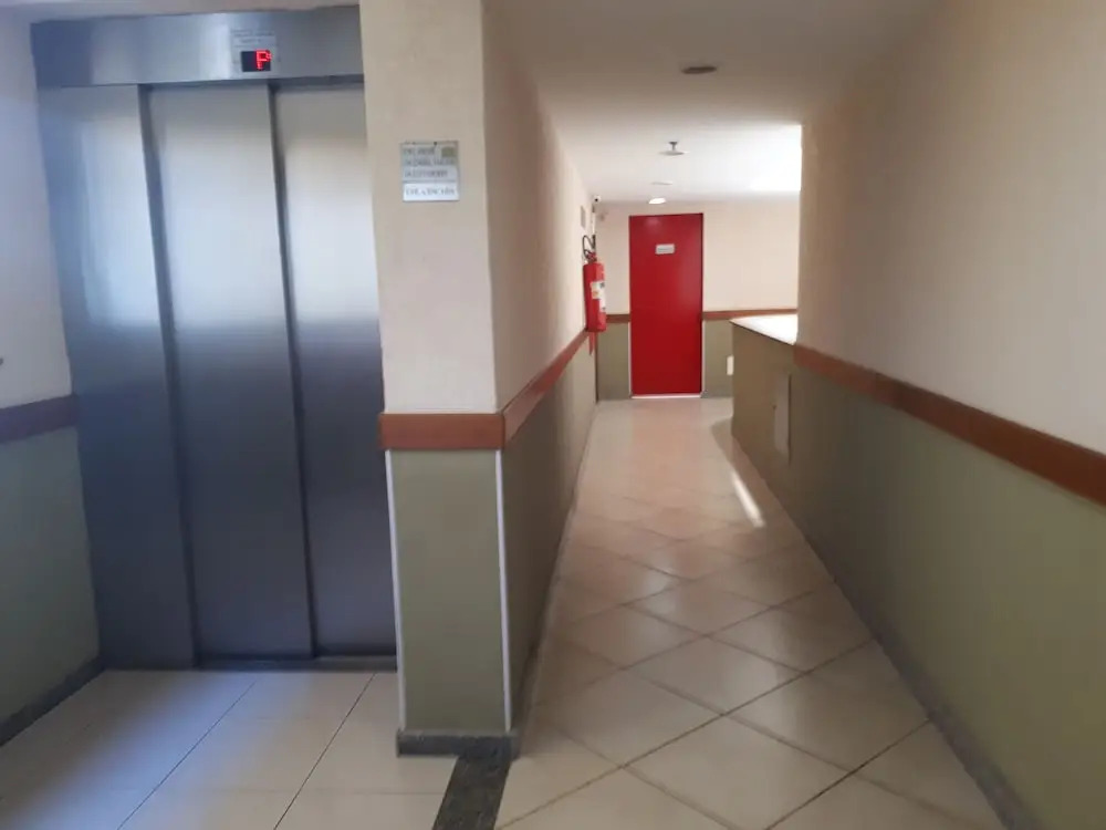 Apart Hotel Sol Nascente