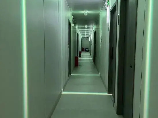 Hangzhou Chonggang Hotel