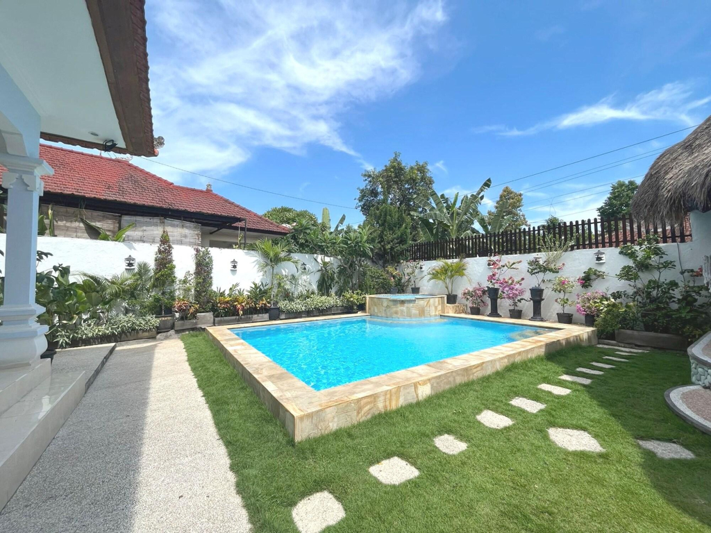 Belvilla Pleasant Seaside Lovina Beach