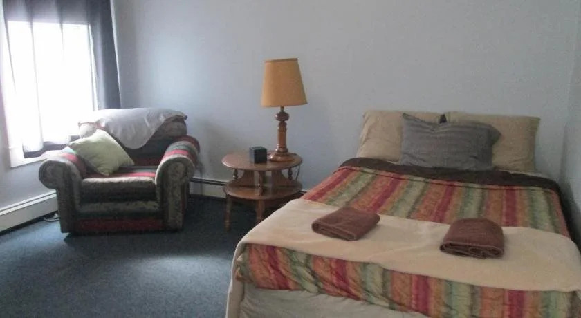 Hostelling International Regina