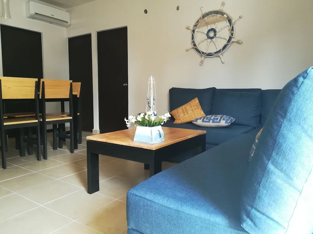 New Home Offer Free Wifi, Pool, Gym, Comfort and Luxury Last Minute Offer