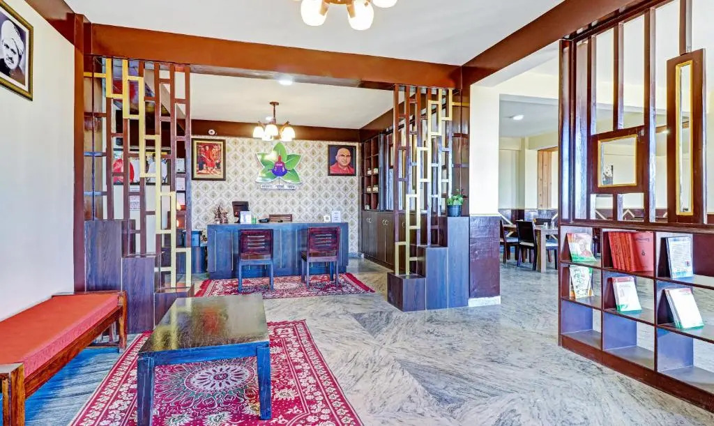 Treebo Shimla Ayurvedic Retreat, Kufri - Pure Veg
