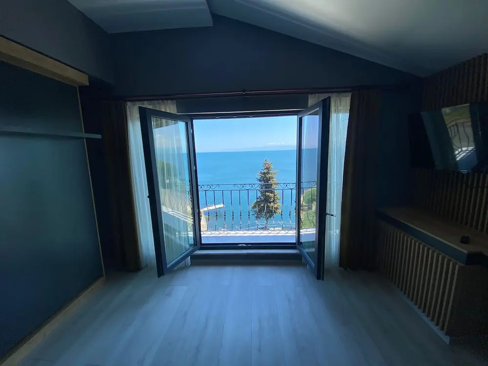 Andac Otel