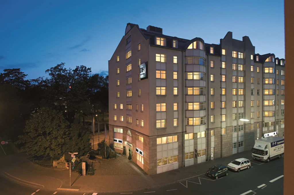 DORMERO Hotel Fürth
