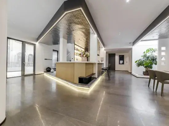 heyueyin light luxury holiday B&B