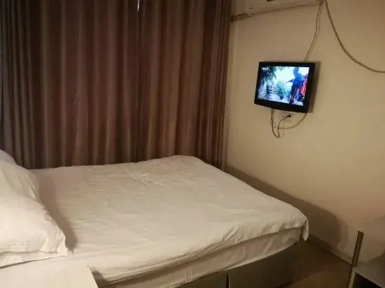 Fuyang Shangle Hotel(International Auto Parts City Store)