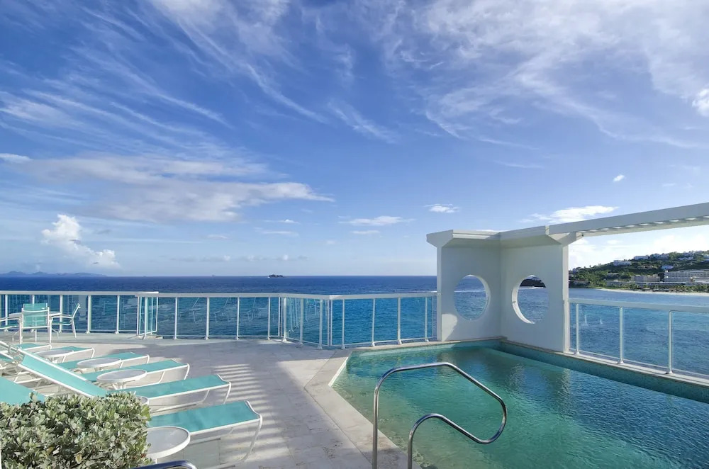 Oyster Bay Beach Resort