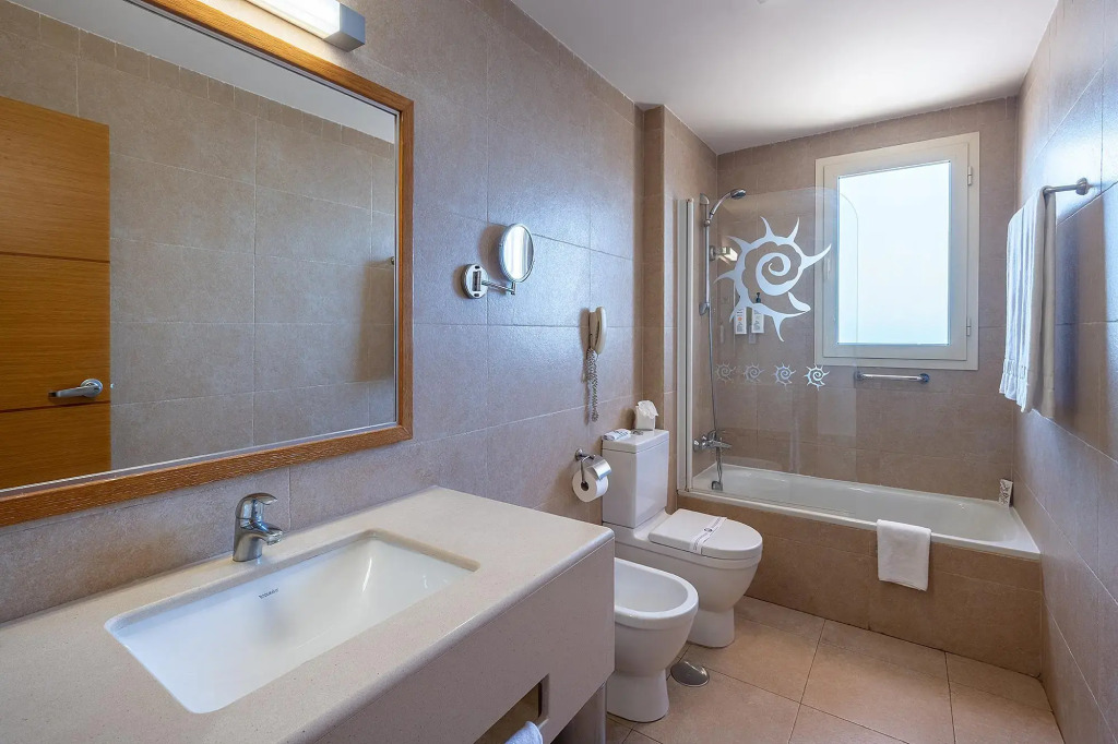 Poseidon La Manga Hotel & Spa