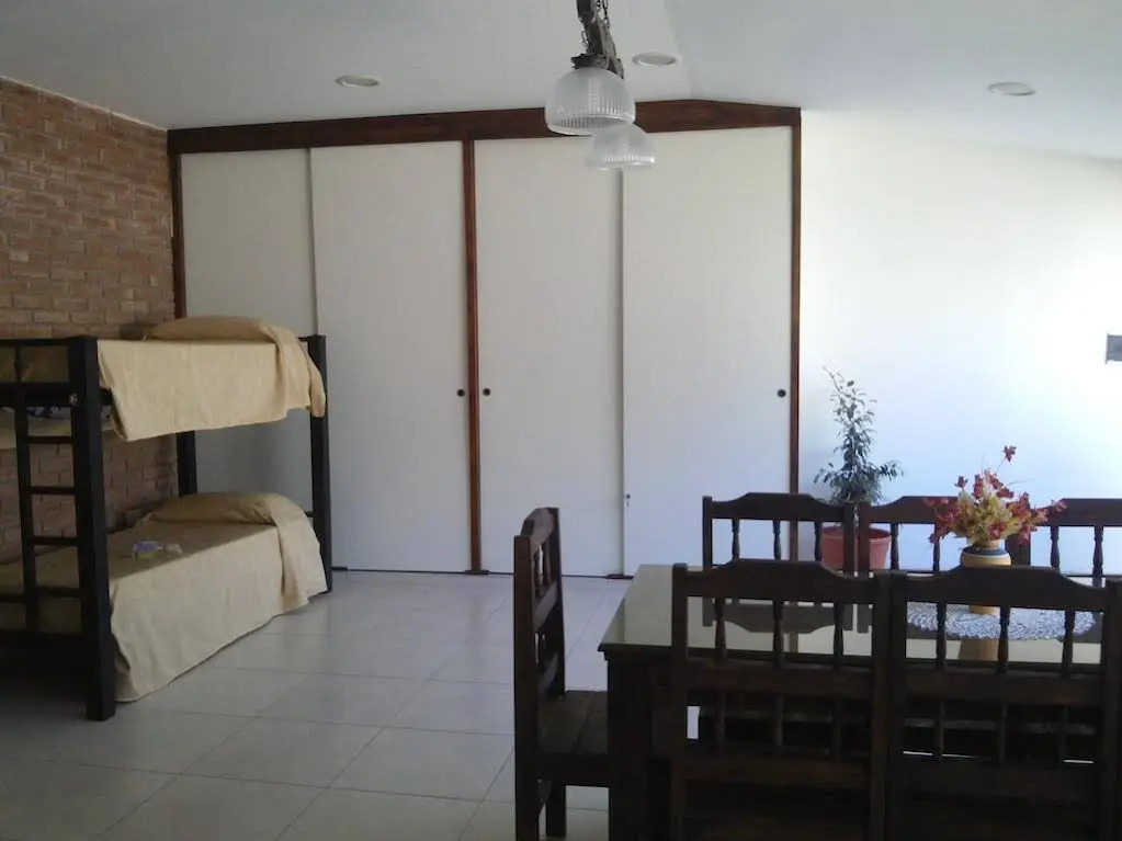 Departamento El Mandarinero
