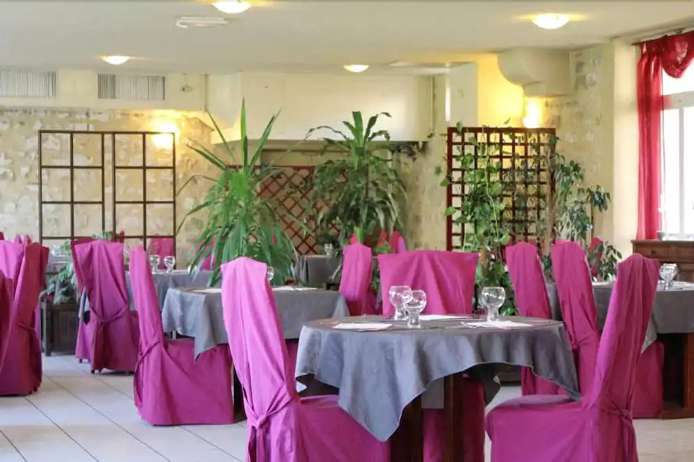 Hotel Restaurant du Mée