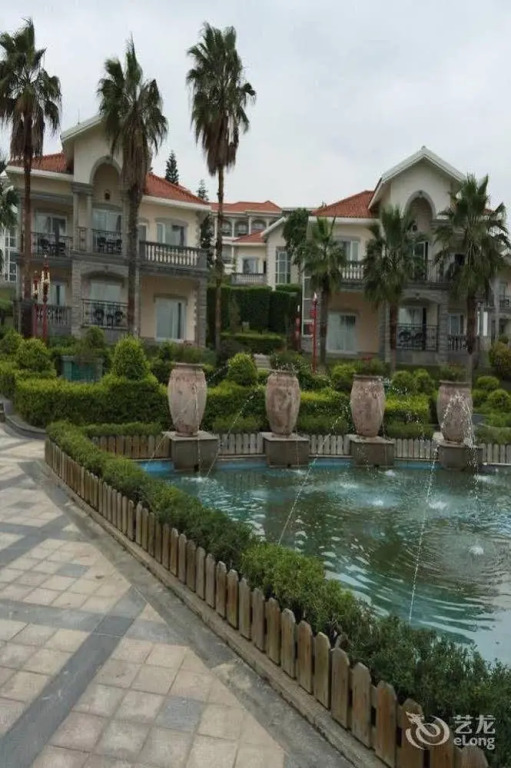 Asia Gulf Hotel - Xiamen