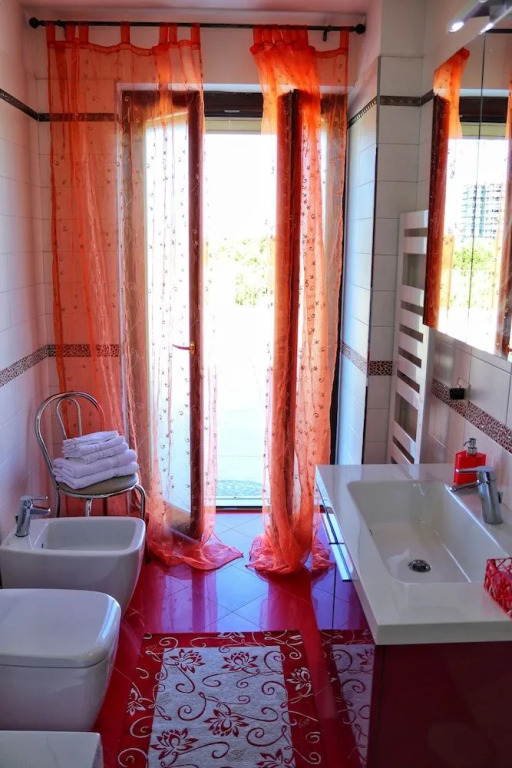 B&b Villa Maria Di Venere