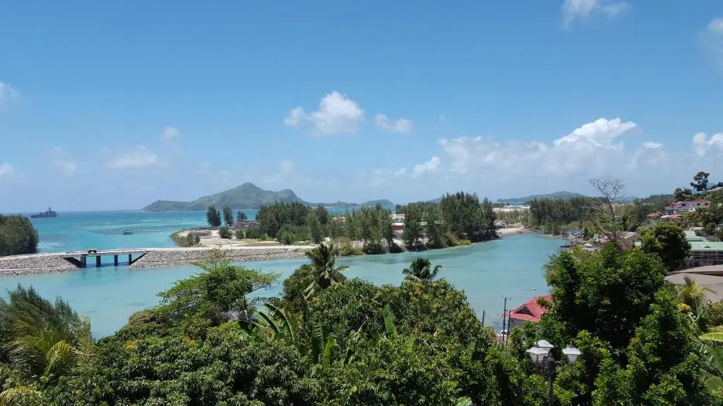 Hibiscus House Seychelles Self Catering