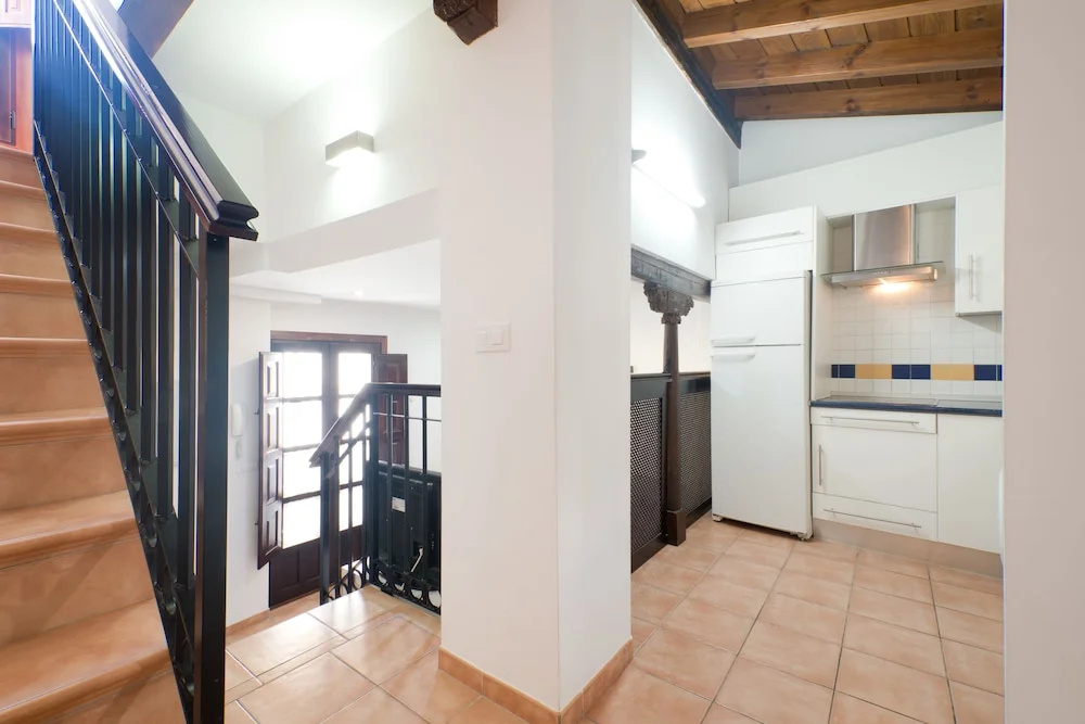 Holiday Home Casa del albaycin