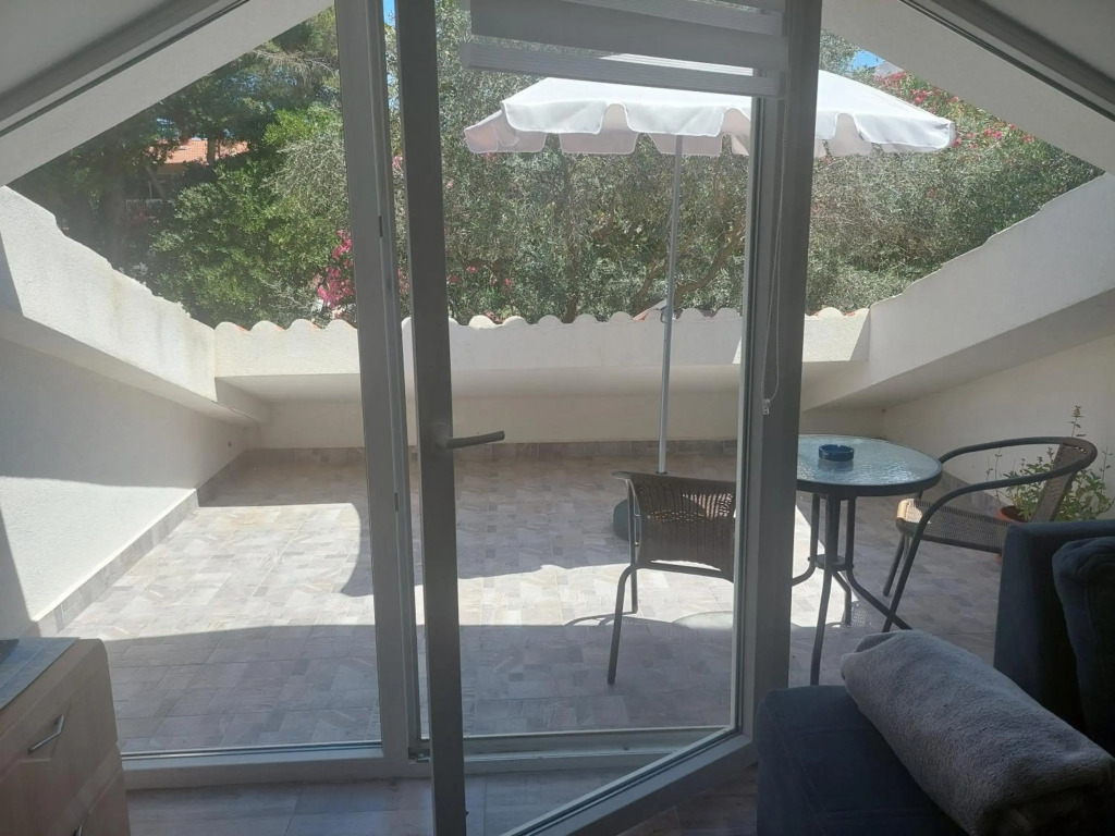 Apartment Modrić Zadar