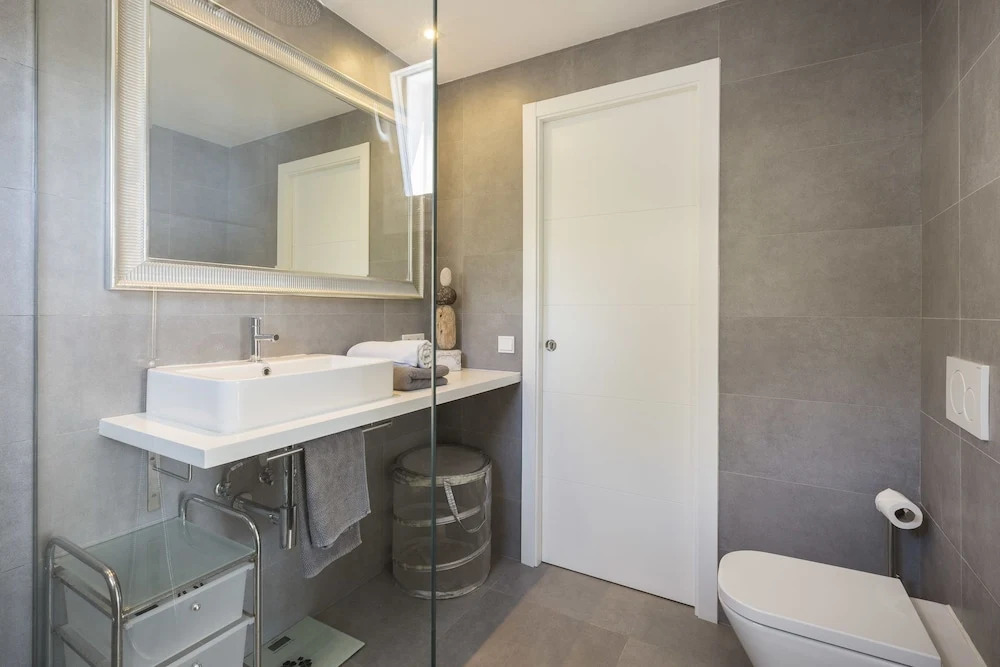 G Rentals Villa 7 Mares