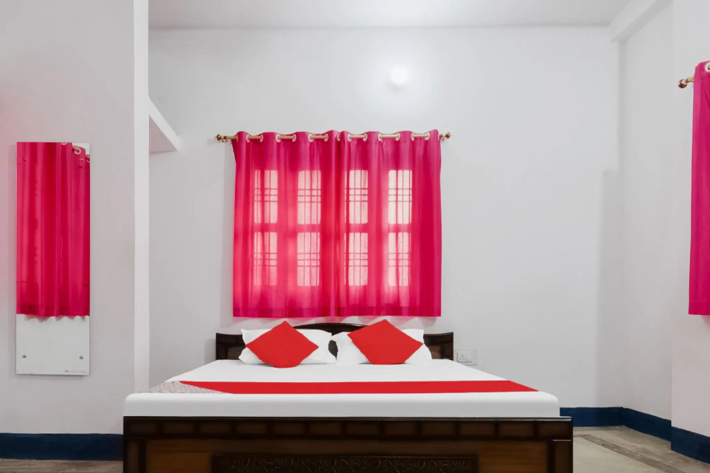 OYO 84832 Aashirvaad Green's Guest House