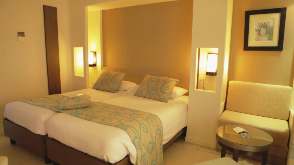 Club Palm Azur Families and Couples