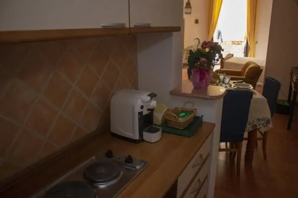 Suite dell'Anfiteatro