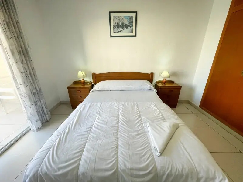 Apartamentos Azahar 3000
