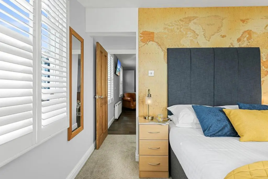 Southbank Townhouse