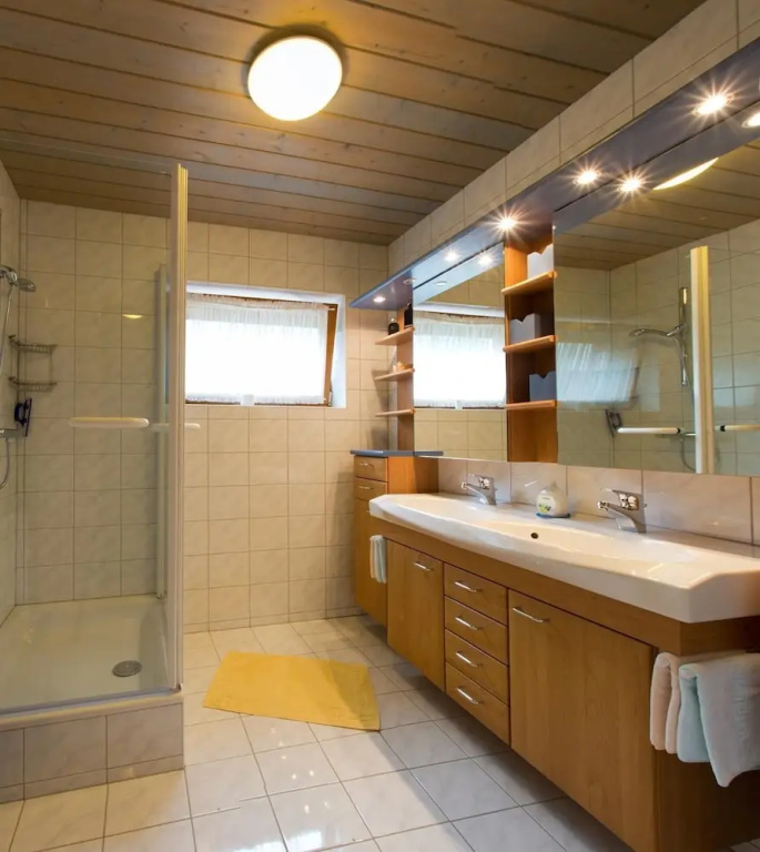 Appartment Lukas