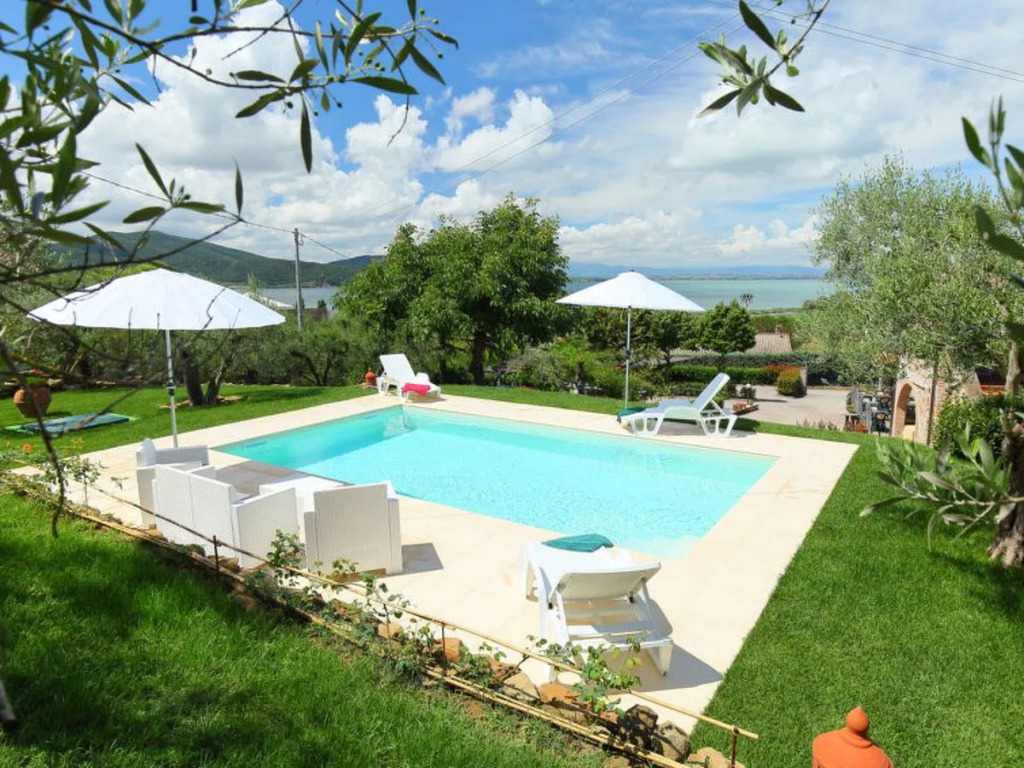 Trasimeno link