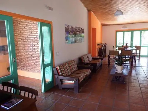 Hostel Santo Antonio