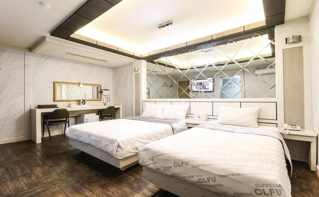 Cassa Hotel
