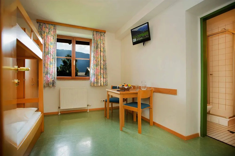Jugendherberge Zell Am See - Seespitzstraße, Jugendgästehaus / Junges Hotel