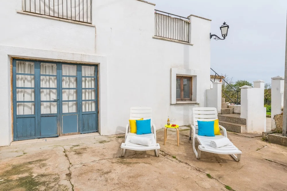 White House Villa